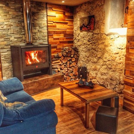 Casa Rural 1904 Tubilla del Lago Zewnętrze zdjęcie
