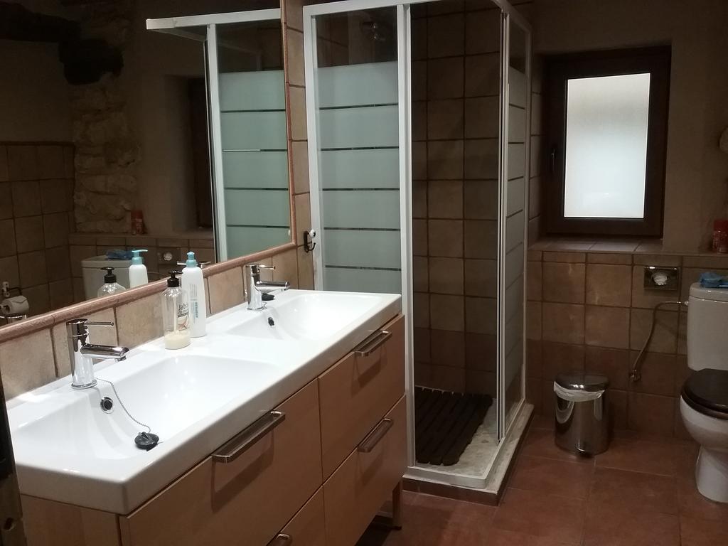 Casa Rural 1904 Tubilla del Lago Zewnętrze zdjęcie